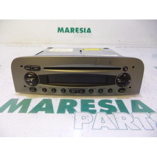 Alfa Romeo - 147 - Radio CD player