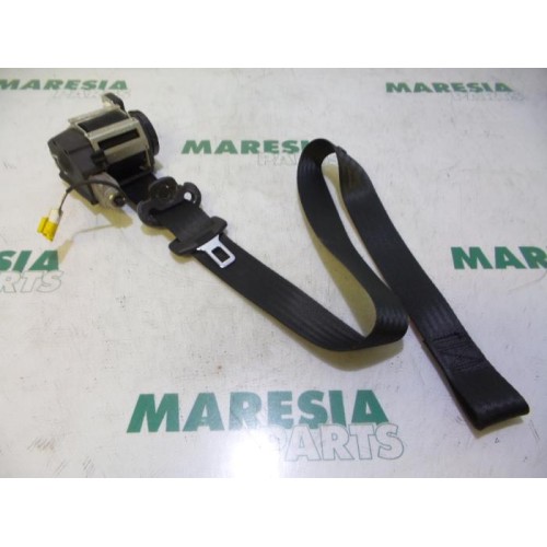 Alfa Romeo - 147 - Front seatbelt, left