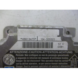 Alfa Romeo - 147 - Module airbag 