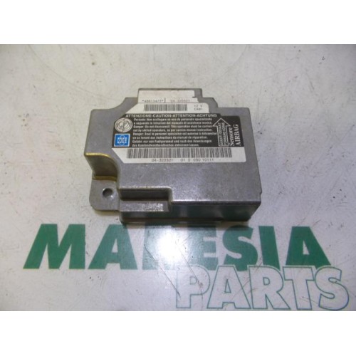 Alfa Romeo - 147 - Airbag Module