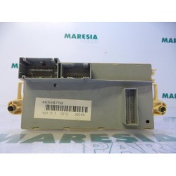 Alfa Romeo - 147 - Fuse box