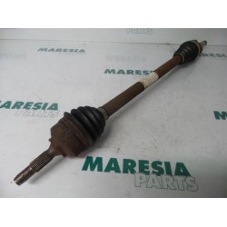 Citroen - C3 - Front drive shaft, right