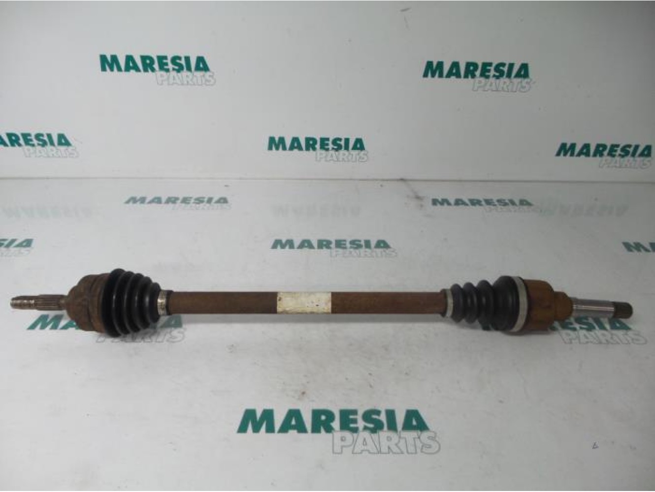 Citroen - C3 - Front drive shaft, right