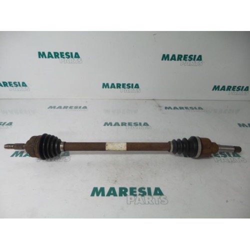 Citroen - C3 - Front drive shaft, right