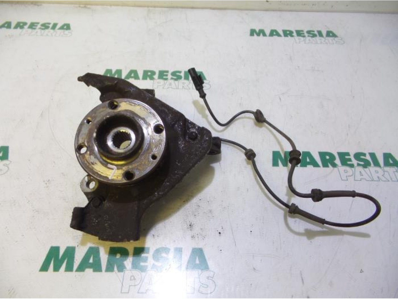 Fiat - Idea - Fusee links-voor