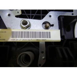 Peugeot - 206 - Airbag links (Lenkrad)