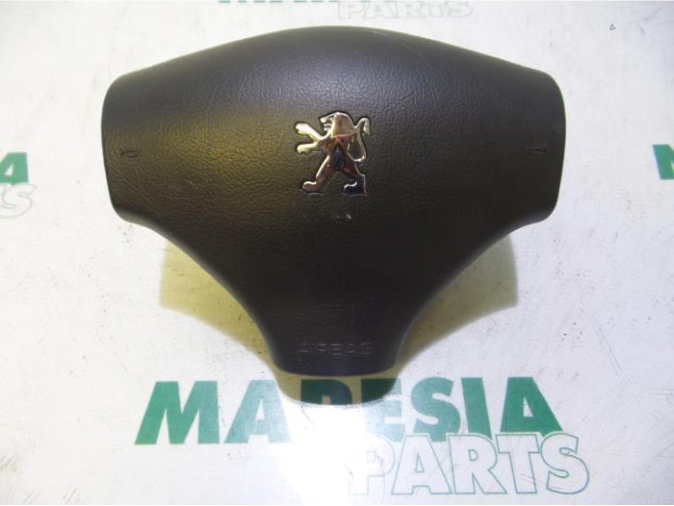 Peugeot - 206 - Airbag links (Lenkrad)