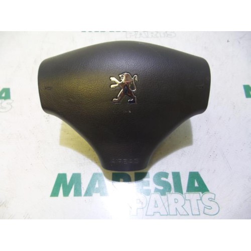 Peugeot - 206 - Airbag links (Stuur)