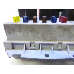 Alfa Romeo - 147 - Fuse box