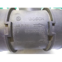Alfa Romeo - 147 - Airflow meter