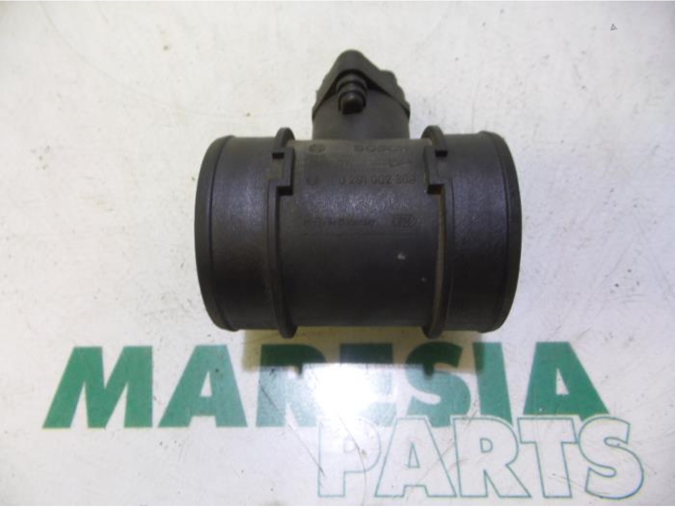 Alfa Romeo - 147 - Airflow meter