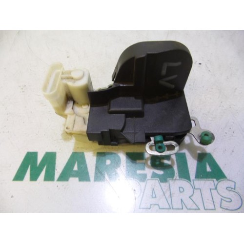 Alfa Romeo - 147 - Door lock mechanism 2-door, left