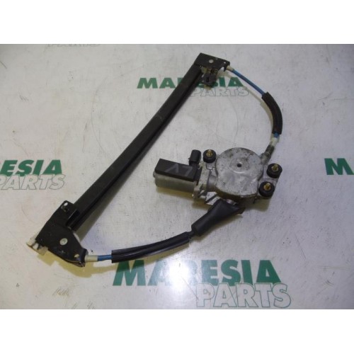 Alfa Romeo - 147 - Window mechanism 2-door, front left
