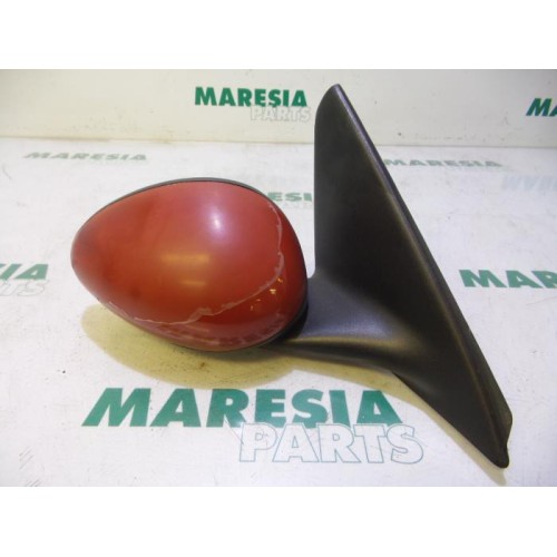 Alfa Romeo - 147 - Wing mirror, right