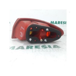Alfa Romeo - 147 - Rücklicht links