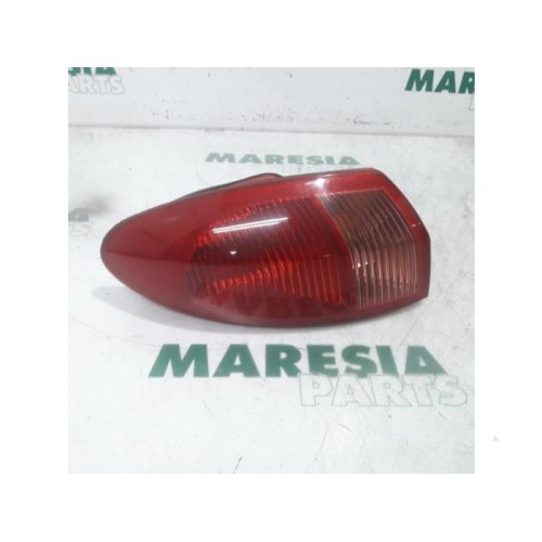Alfa Romeo - 147 - Taillight, left