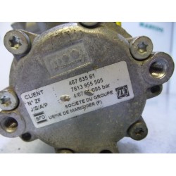 Alfa Romeo - 147 - Power steering pump
