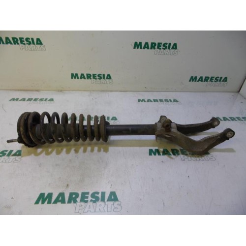 Alfa Romeo - 147 - Front shock absorber rod, left
