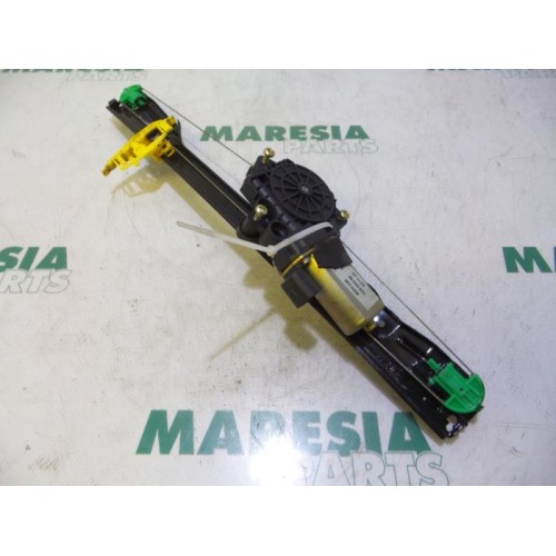 Fiat - Idea - Window mechanism 4-door, front right