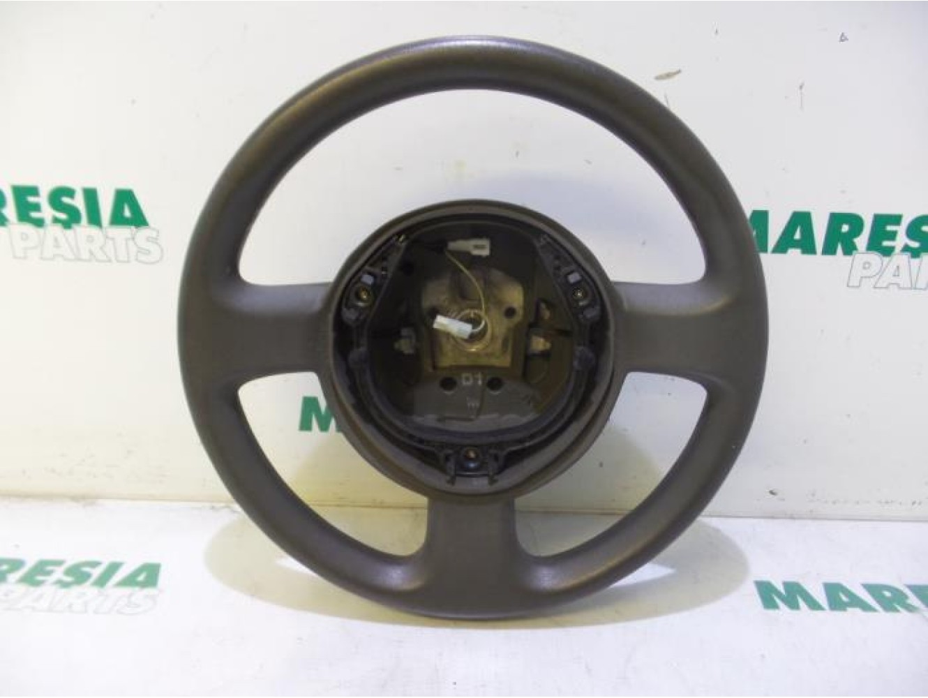Fiat - Idea - Stuurwiel