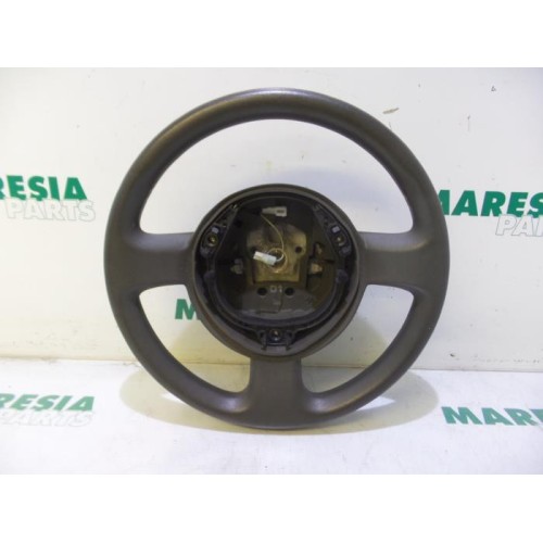 Fiat - Idea - Steering wheel