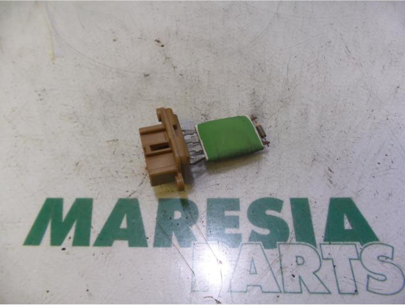 Fiat - Idea - Heater resistor