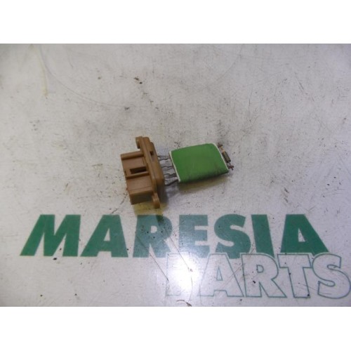 Fiat - Idea - Heater resistor