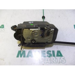 Fiat - Idea - Front door lock mechanism 4-door, right