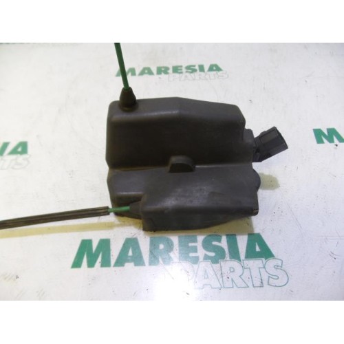 Fiat - Idea - Front door lock mechanism 4-door, right
