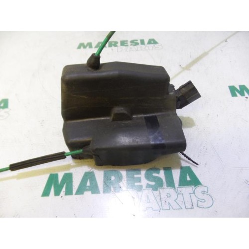 Fiat - Idea - Rear door mechanism 4-door, right