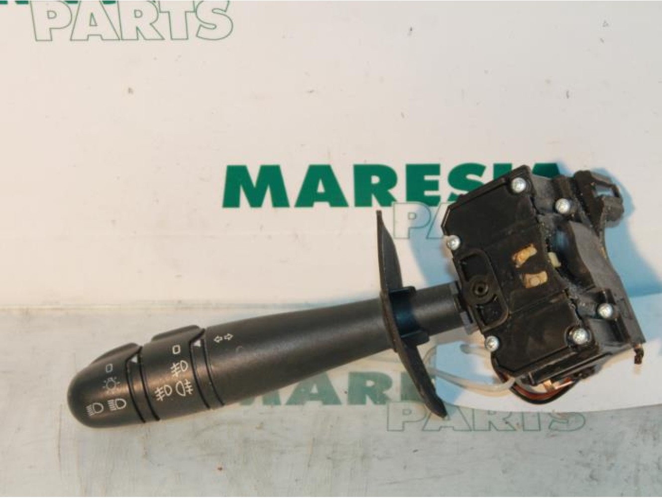 Renault - Megane Scenic - Indicator switch