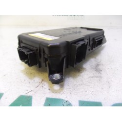 Fiat - Idea - Computer, miscellaneous