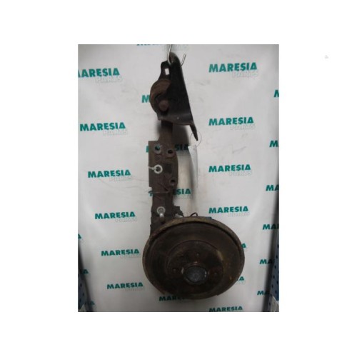 Citroen - C3 - Querlenker links hinten