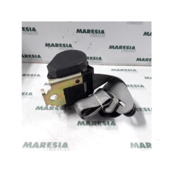 Renault - Megane Scenic - Rear seatbelt, right