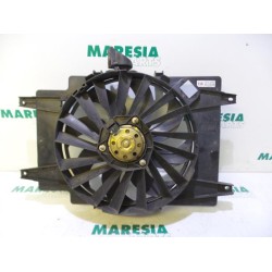 Alfa Romeo - 147 - Fan motor