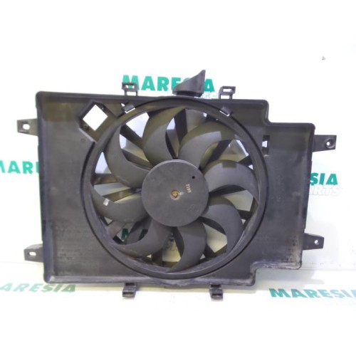Alfa Romeo - 147 - Fan motor