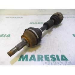 Alfa Romeo - 147 - Aandrijfas links-voor