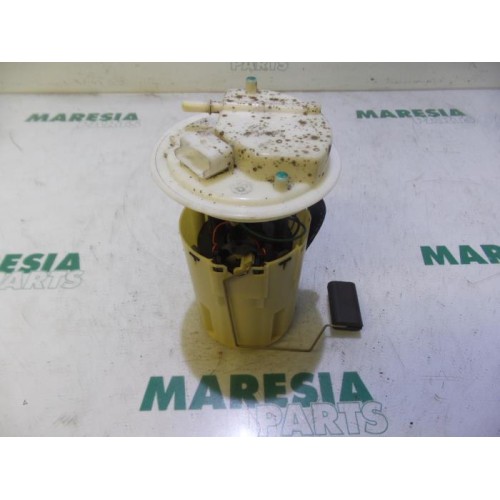 Alfa Romeo - 147 - Electric fuel pump