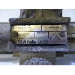 Alfa Romeo - 147 - Lenkgetriebe Servo