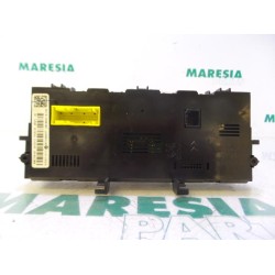 Citroen - C3 - Heater control panel