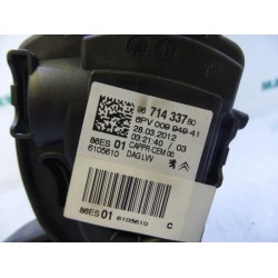 Citroen - C3 - Gaspedaalpositie Sensor