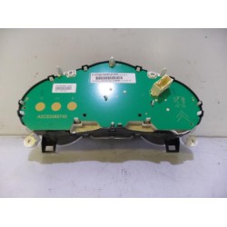 Citroen - C3 - Instrumentenpaneel