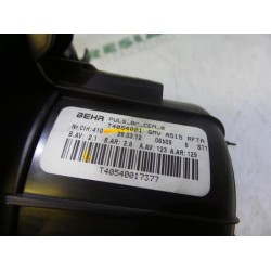 Citroen - C3 - Heating and ventilation fan motor