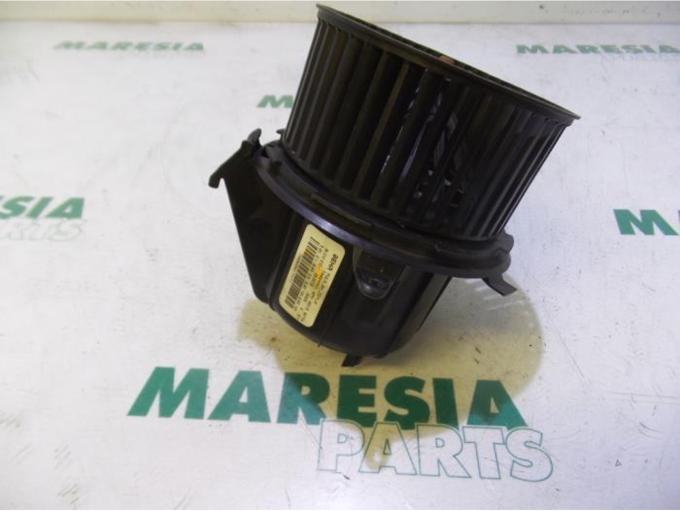 Citroen - C3 - Heating and ventilation fan motor
