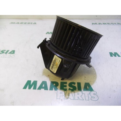 Citroen - C3 - Heating and ventilation fan motor