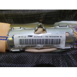 Citroen - C3 - Airbag hemel links