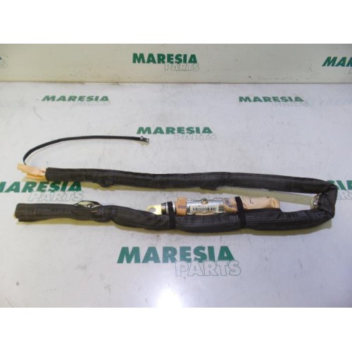 Citroen - C3 - Airbag hemel links