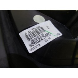 Citroen - C3 - Rücklicht rechts