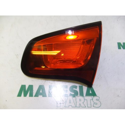 Citroen - C3 - Taillight, right