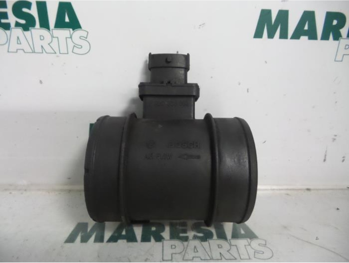 Fiat - Doblo - Airflow meter